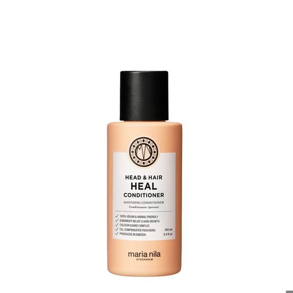 Head & Hair Heal Anti-Hair Loss Conditioner 100ml
