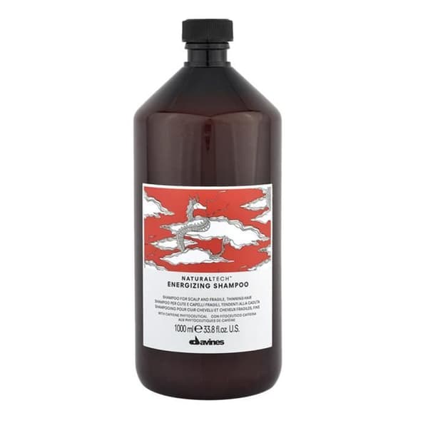 Davines Naturaltech Energizing Shampoo 1000ml