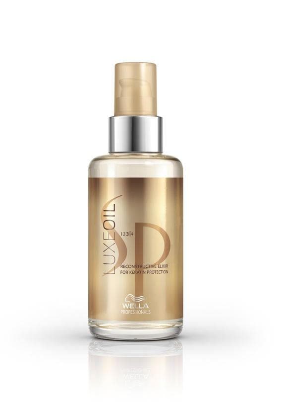 Wella SP Luxe Oil Reconstructive Elixir 100ml