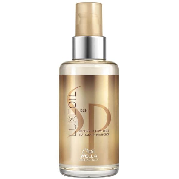 Wella SP Luxe Oil Reconstructive Elixir 30ml