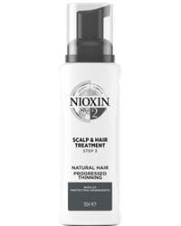 Nioxin Scalp Treatment System 2 100ml