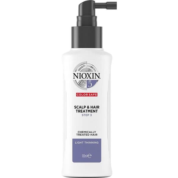 Nioxin Scalp Treatment System 5 100ml