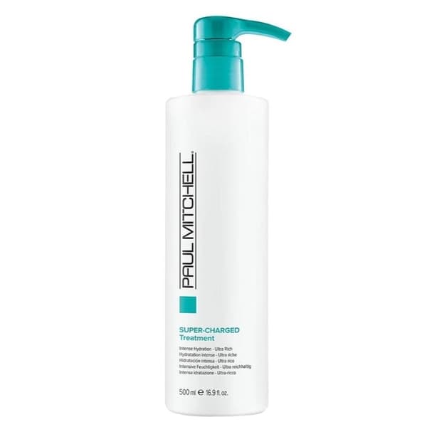 Paul Mitchell Moisture Super-Charged Moisturizer Treatment 500ml