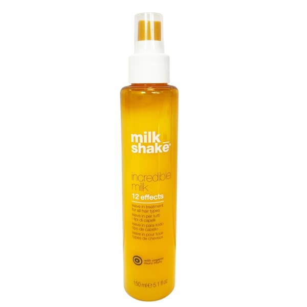 Milk_Shake Incredible Milk 12 Effects 150ml Milk_Shake Incredible Milk 12 Effects 150ml