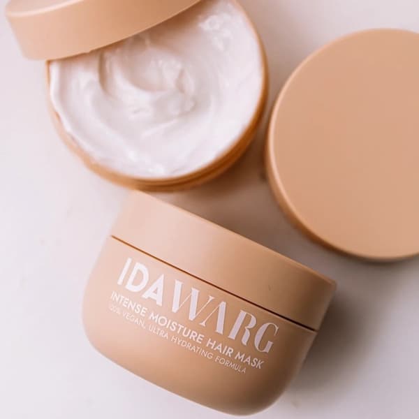 Ida Warg Intense Moisture Mask 300ml