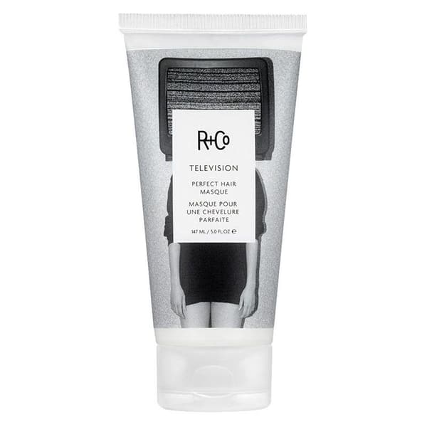 R+Co Television Perfect Hair Masque 147 ml