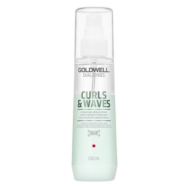 Goldwell Dualsenses Curls & Waves Hydrating Serum Spray 150ml