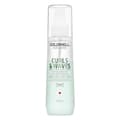 Miniatyrbilde 1 av 2: Goldwell Dualsenses Curls & Waves Hydrating Serum Spray 150ml