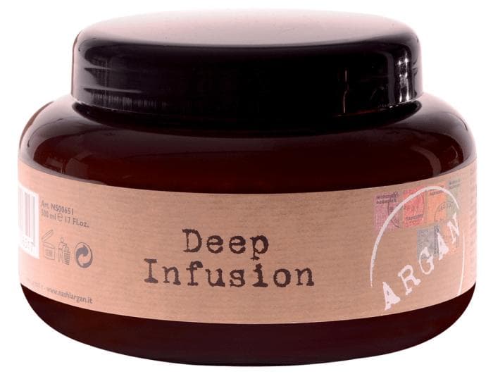 Nashi Argan Deep Infusion Masque 500ml