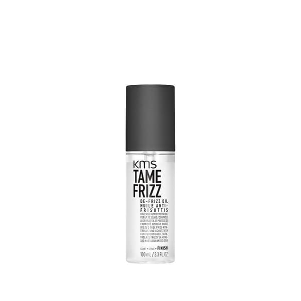KMS TameFrizz De-Frizz Oil 100ml