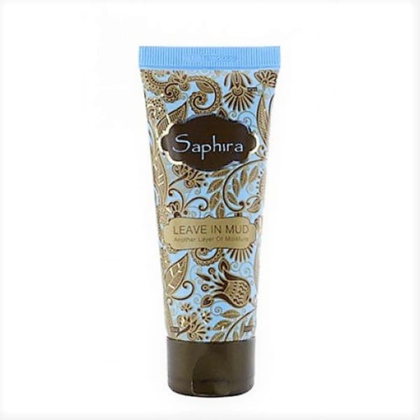Saphira Leave In Mud 70ml