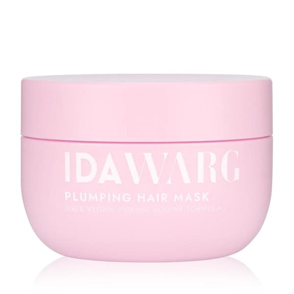 Ida Warg Plumping Hair Mask 300ml