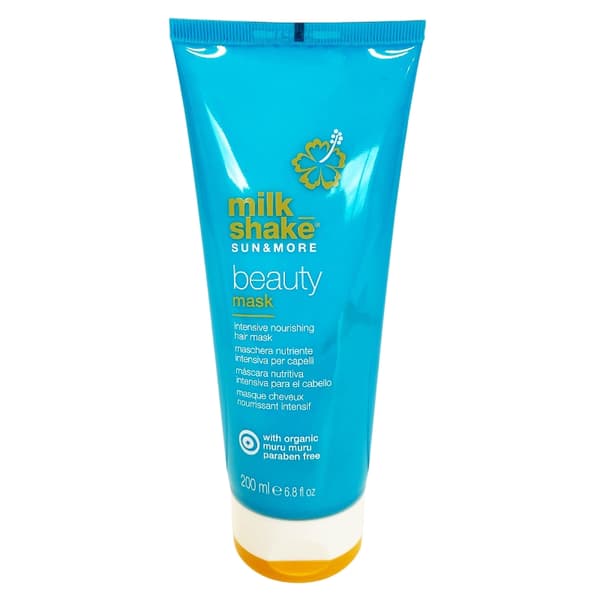 Milk_Shake Sun & More Beauty Mask 200ml