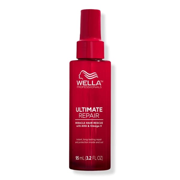 Wella Professionals Ultimate Repair Miracle Hair Rescue 95ml