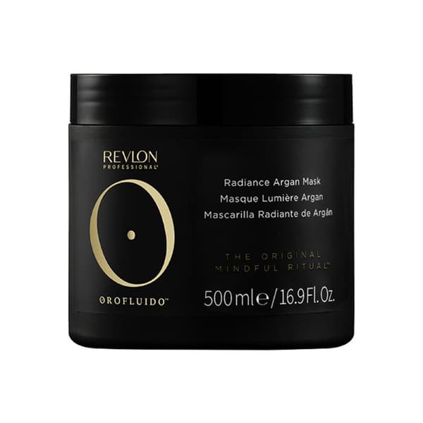 Orofluido Original Mask 500ML