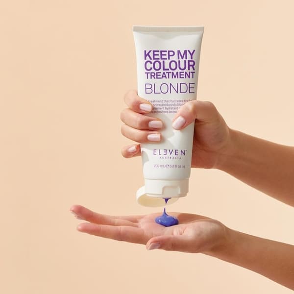 Eleven Australia Keep My Colour Treatment Blonde 200ml