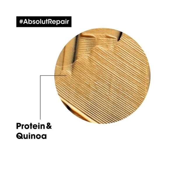 L'Oreal Professionnel Serie Expert Absolut Repair Golden Masque 500ml