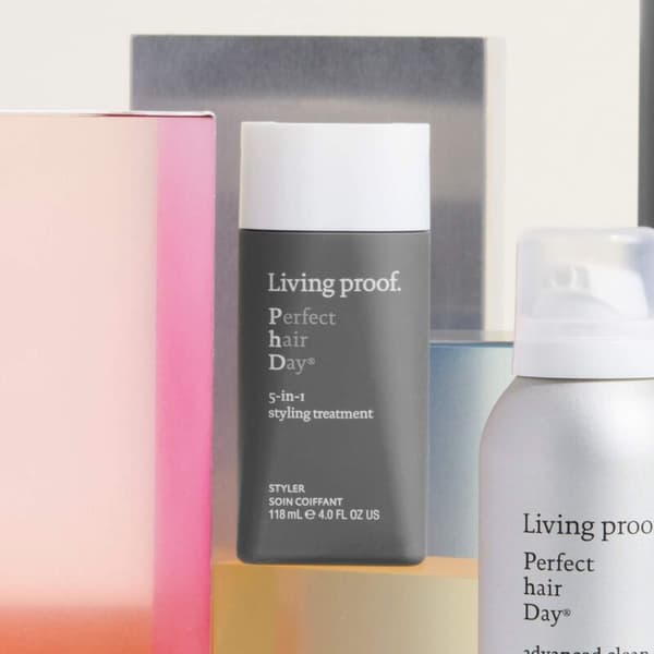 Living Proof Perfect Hair Day 5-in-1 Styling Treatment 118ml
