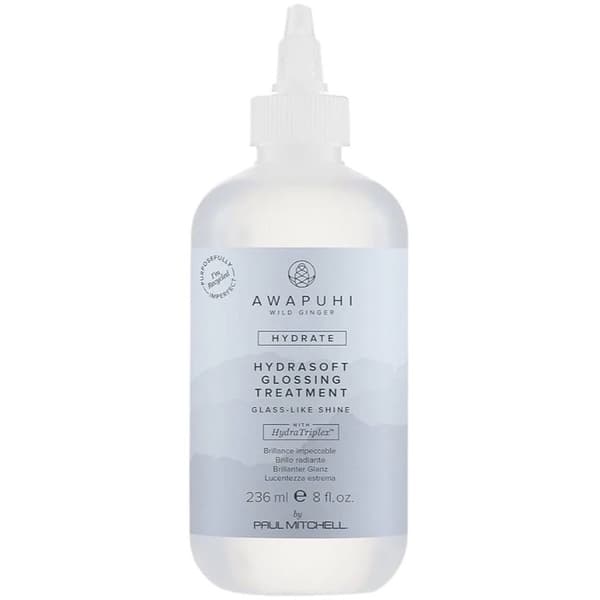 Paul Mitchell Awapuhi Wild Ginger HydraSoft Glossing Treatment 236ml