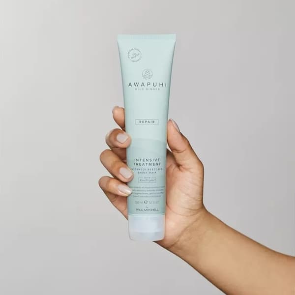 Paul Mitchell Awapuhi Wild Ginger Intensive Treatment 150ml