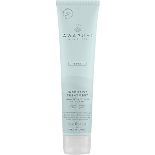 Paul Mitchell Awapuhi Wild Ginger Intensive Treatment 150ml