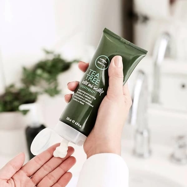 Paul Mitchell Tea Tree Hair & Scalp Treatment 150ml