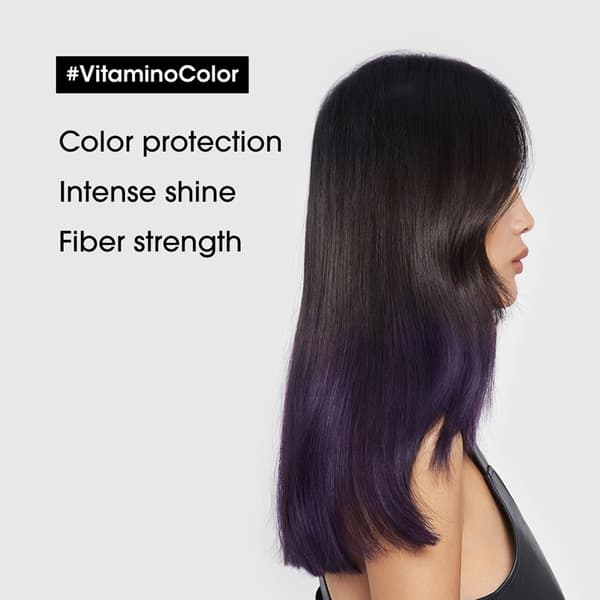 L'Oreal Professionnel Serie Expert Vitamino Color Hair Masque 500ml