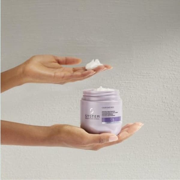 System Professional Color Save Mask 200ml