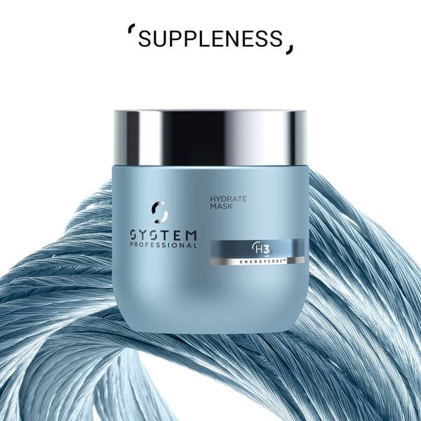 System Professional Hydrate Mask 200ml