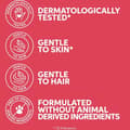 Miniatyrbild 3 av 5: Wella Professionals Invigo Color Brilliance Mask Coarse Hair 150ml
