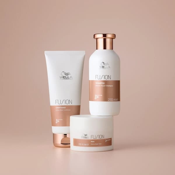 Wella Professionals Fusion Intense Repair Mask 150ml