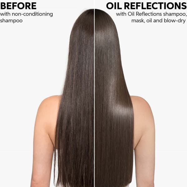 Wella Professionals Oil Reflections Luminous Reboost Mask 150ml