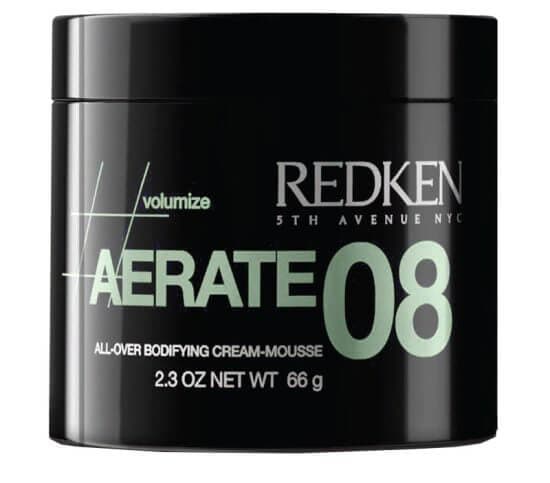 Redken Aerate 08 (66g)