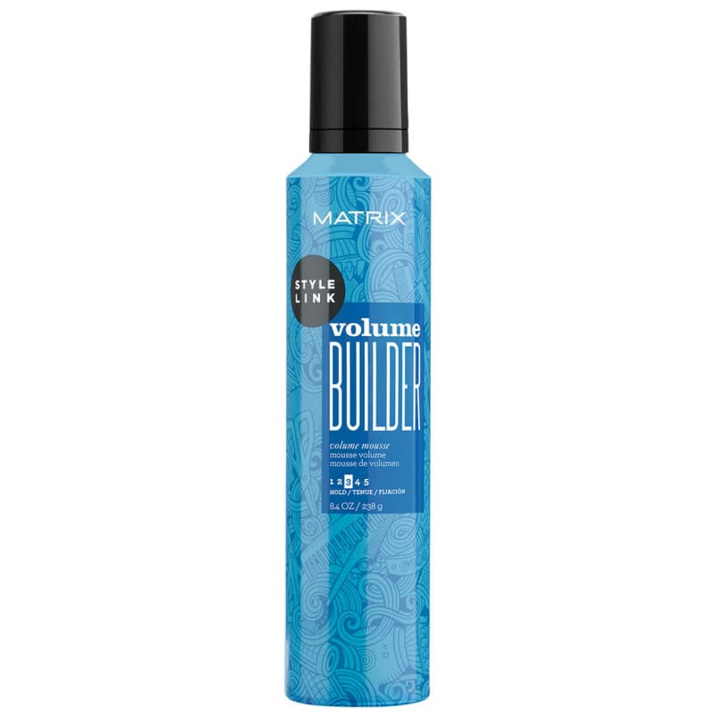 Matrix Prep Volume Builder Volume Mousse (238ml)