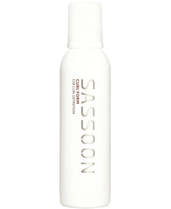 Sassoon Curl Form (150ml)