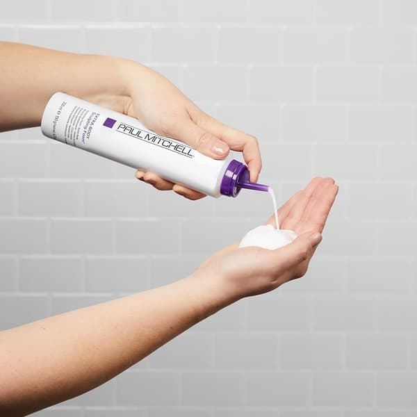 Paul Mitchell Extra Body Sculpting Foam 200ml