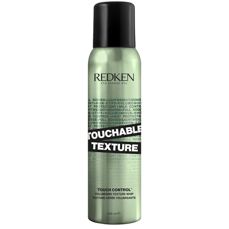 Redken Touch Control 05 (200ml)