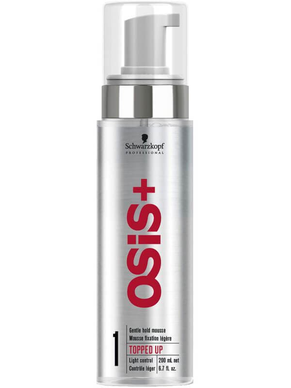 Schwarzkopf Professional OSiS Topped Up (200ml)