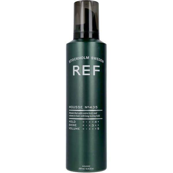 REF 435 Mousse 250ml