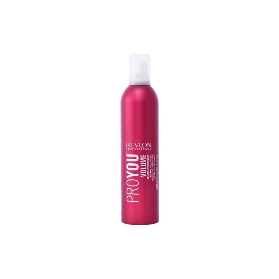 Skum til at give Volumen Proyou Revlon (400 ml)