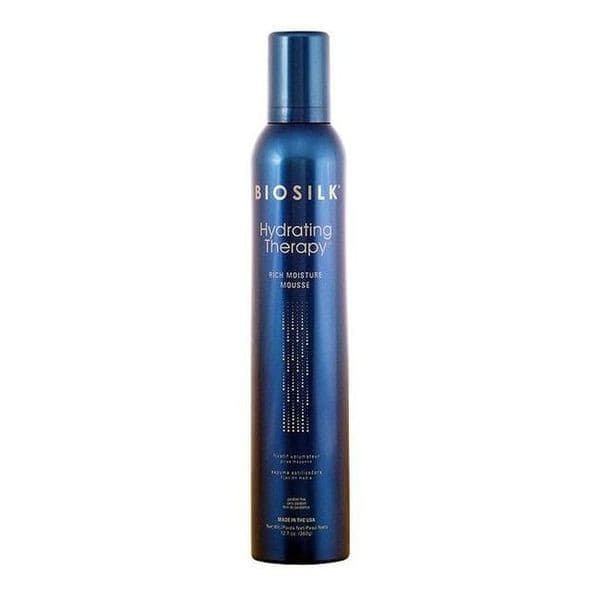 Skum Biosilk Hydrating Therapy Farouk