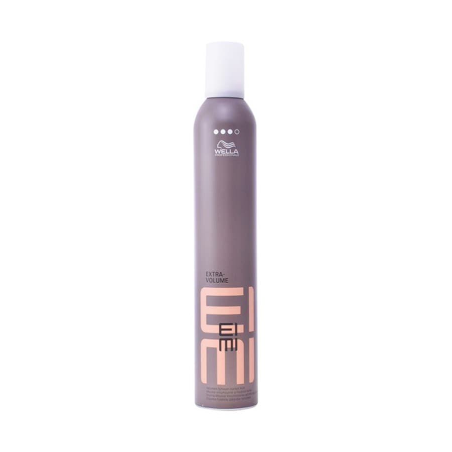 Skum til at give Volumen Eimi Wella (500 ml)