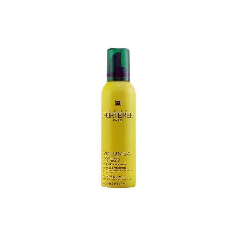 Skum til at give Volumen Volumea René Furterer (200 ml)