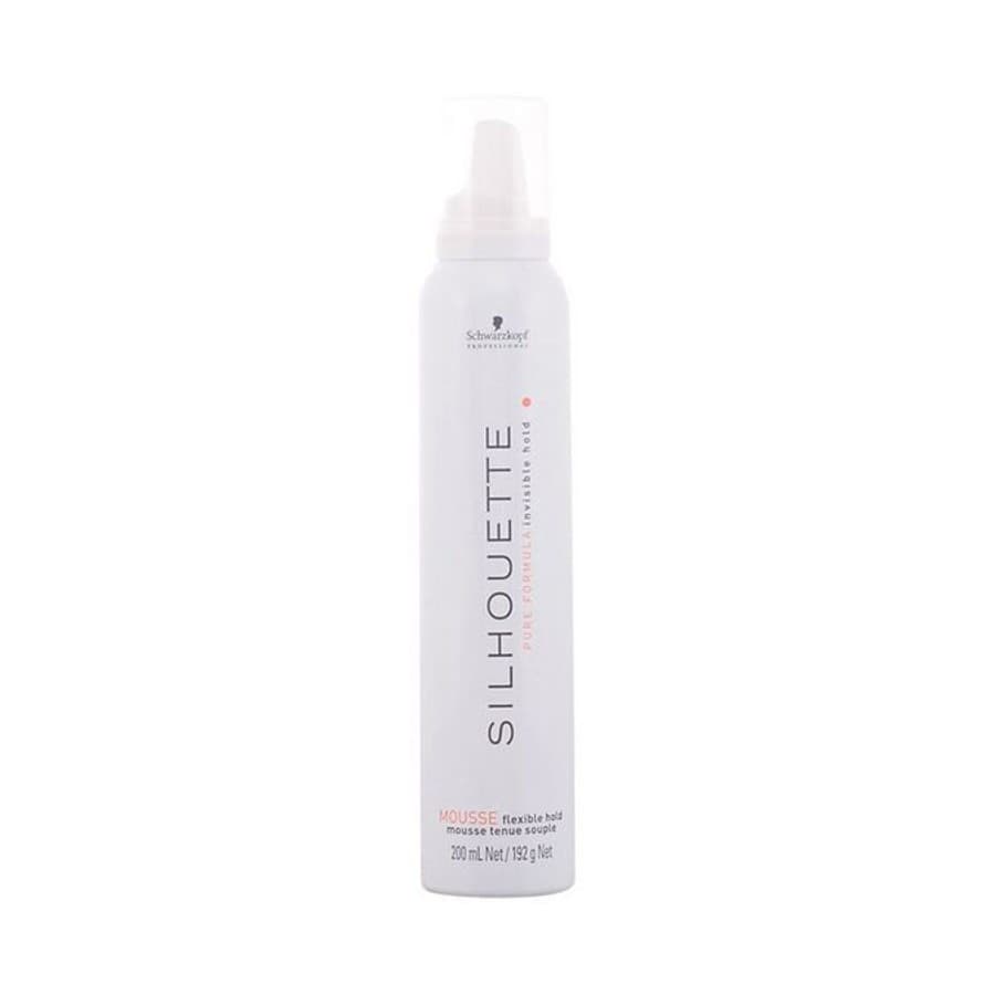 Forme Skum Silhouette Schwarzkopf (200 ml)
