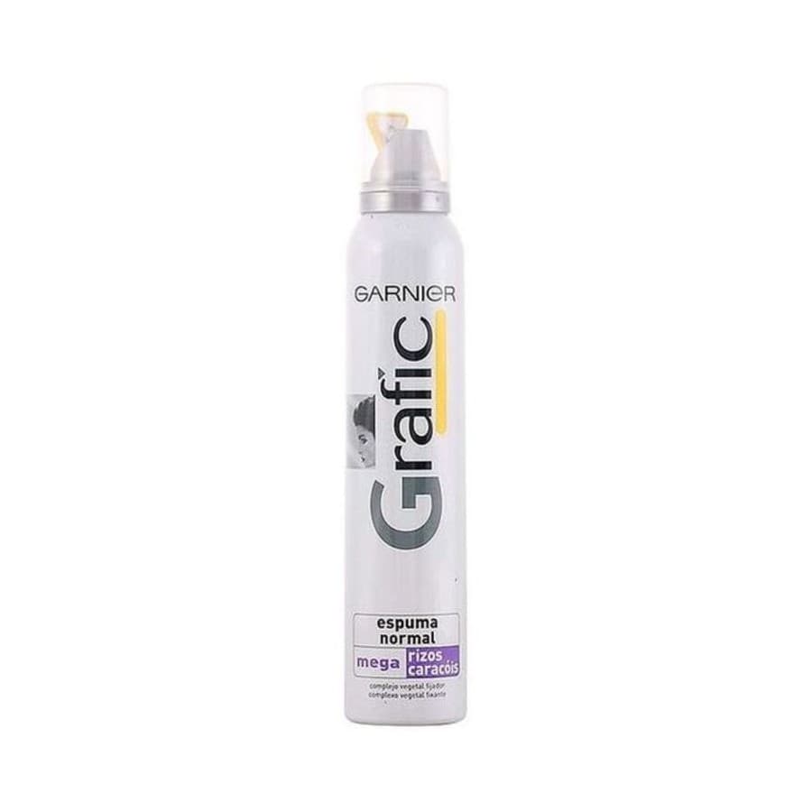 Forme Skum Grafic Garnier