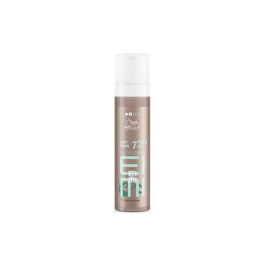 Skum til Krøller Eimi Wella (200 ml)