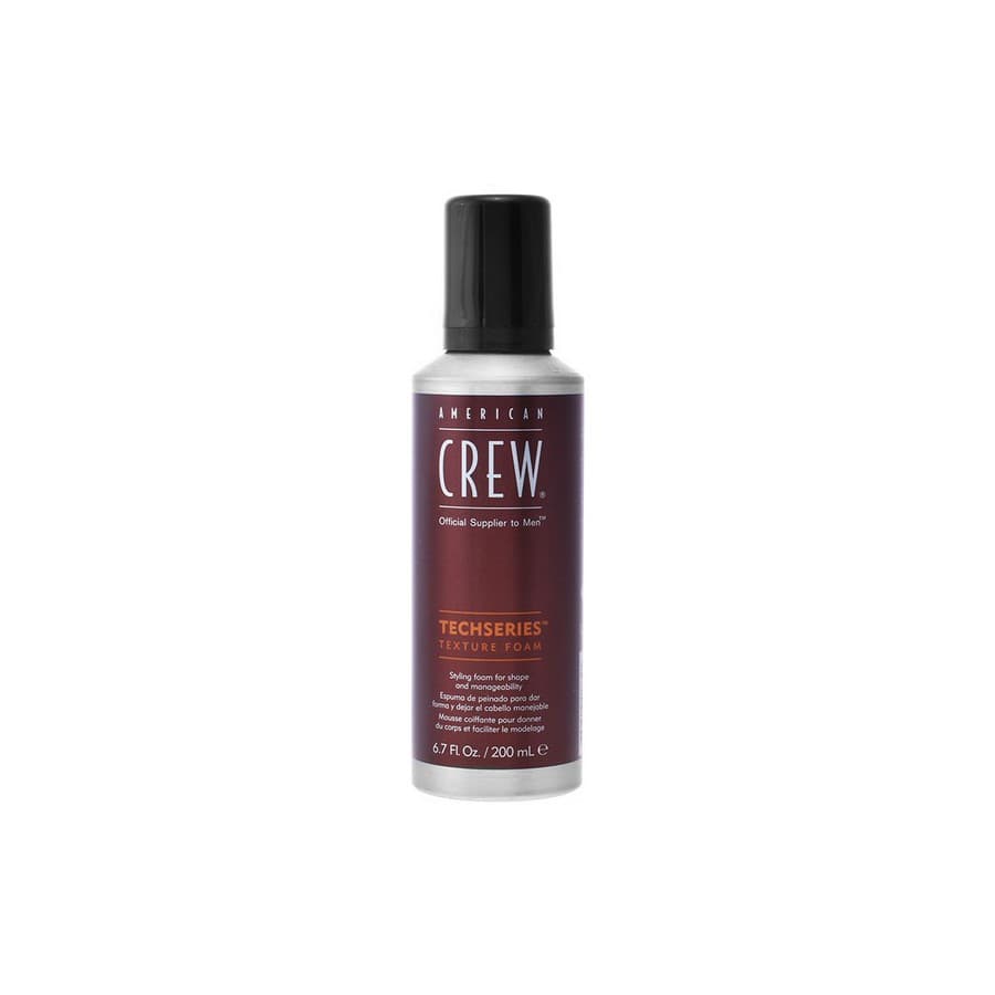 Forme Skum Techseries American Crew (200 ml)