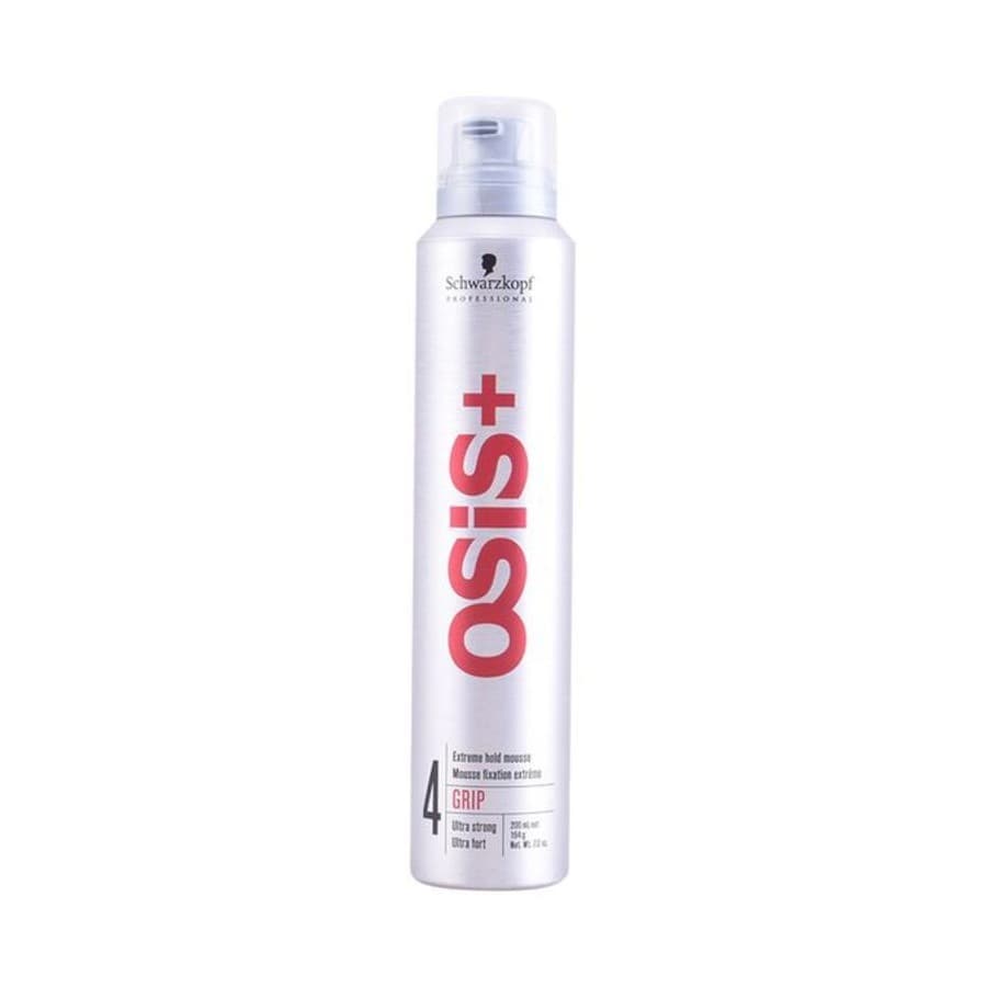Fiksering Mousse Osis Schwarzkopf (200 ml)