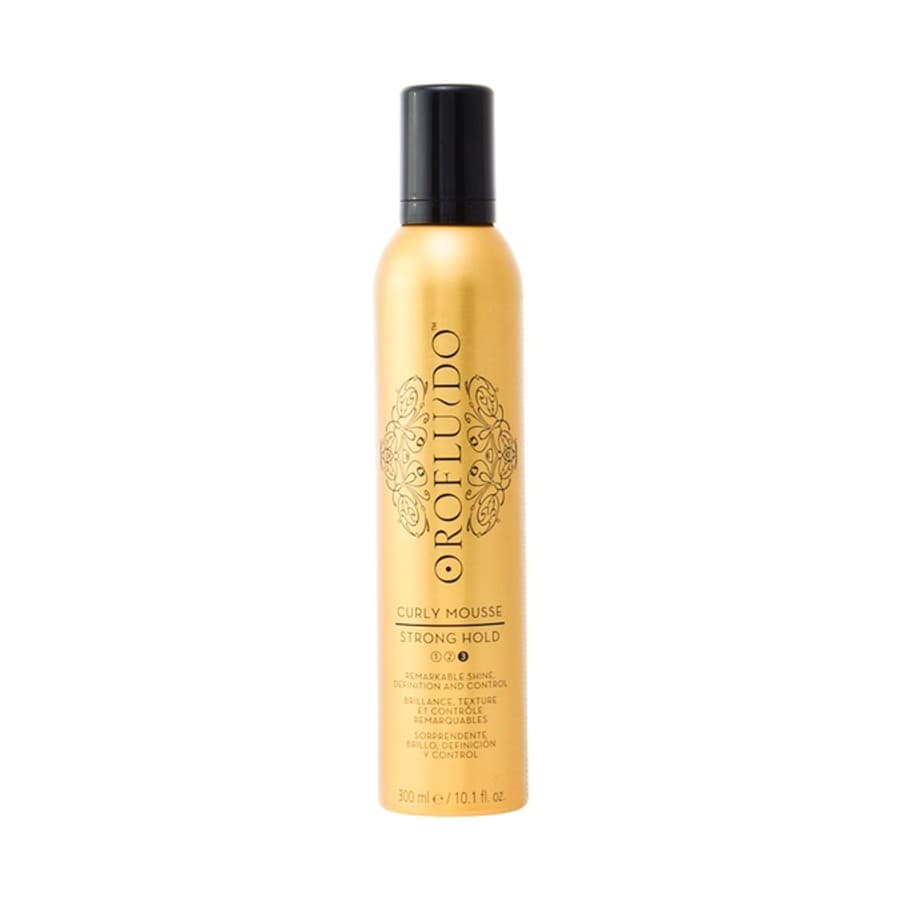 Skum til Krøller Orofluido Orofluido (300 ml)
