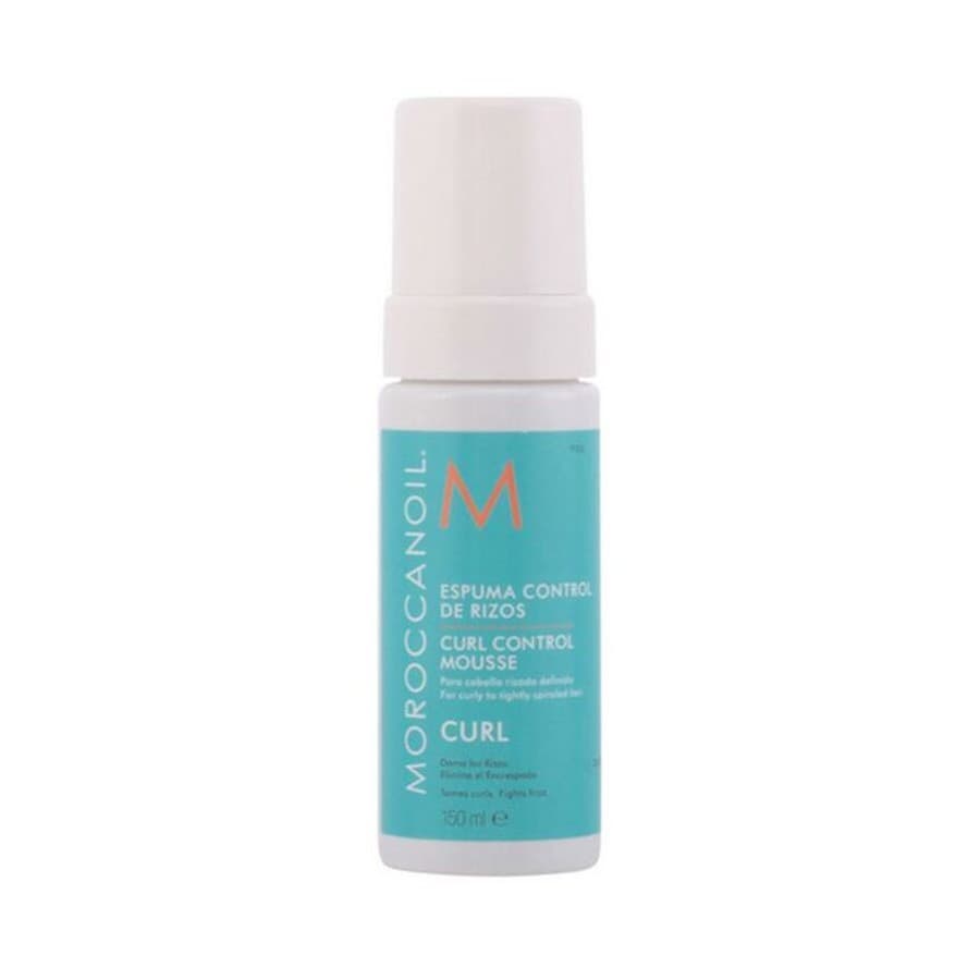 Skum til Krøller Curl Moroccanoil (150 ml)